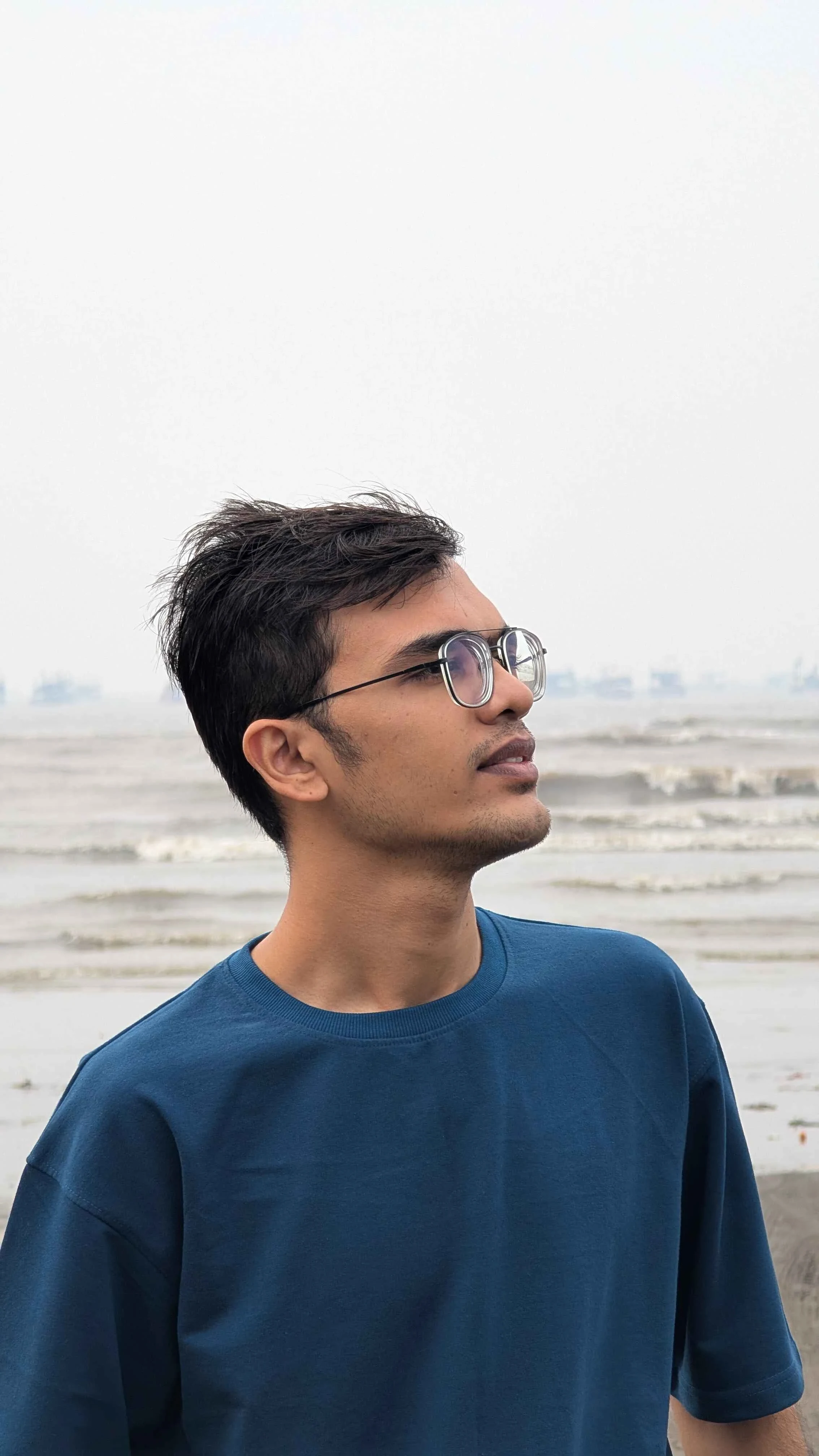 Niranjan Solanki